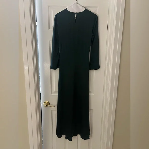 green dresser ideas Doen Emmaretta Dress – The Alcove main image 1